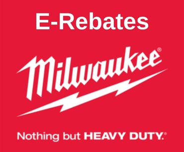 E-Rebates Milwaukee