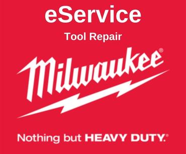 eService Tool Repair