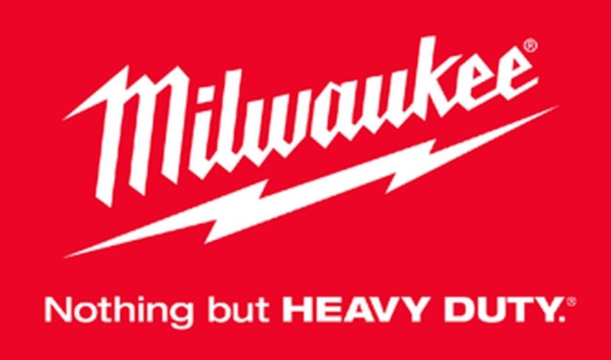 milwaukee tools logo image