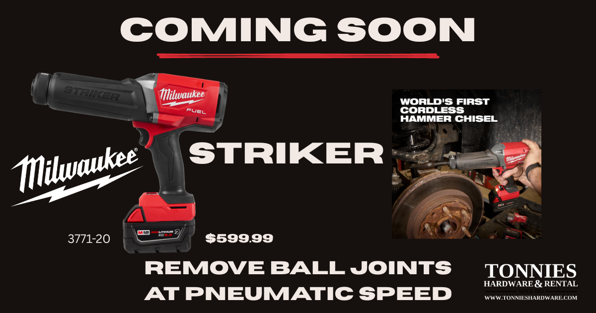 remove ball joints at pneumatic speed